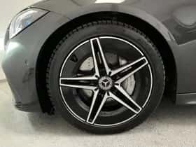 Mercedes-Benz C-Klasse (2022) thumbnail 38