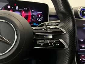 Mercedes-Benz C-Klasse (2022) thumbnail 39