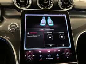Mercedes-Benz C-Klasse (2022) thumbnail 47