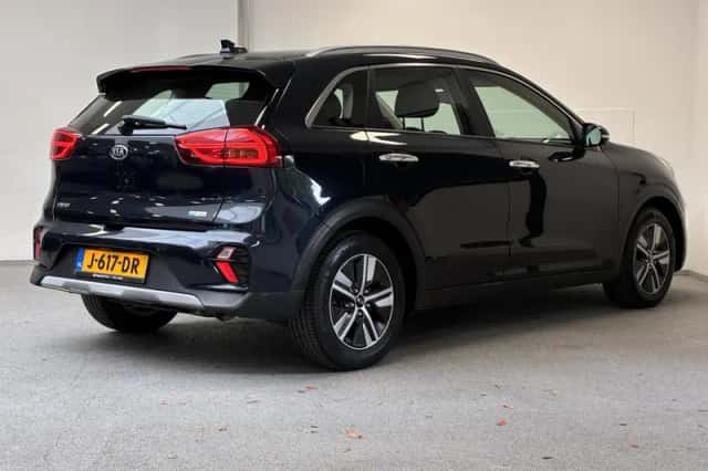 Kia Niro (2020) thumbnail 2