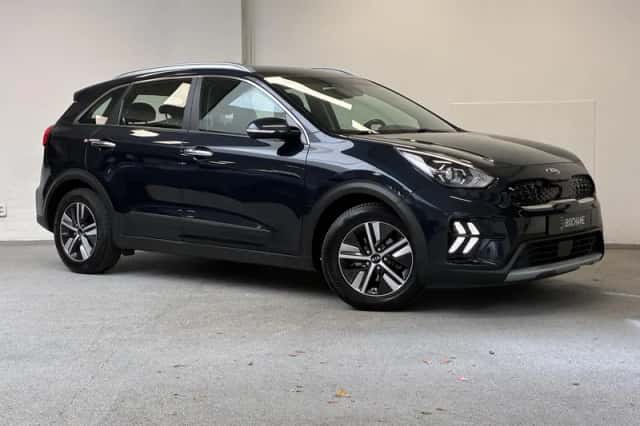 Kia Niro (2020) thumbnail 5