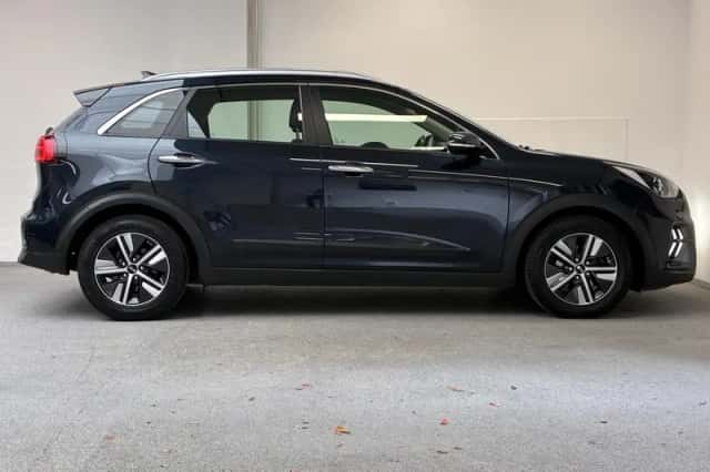 Kia Niro (2020) thumbnail 6