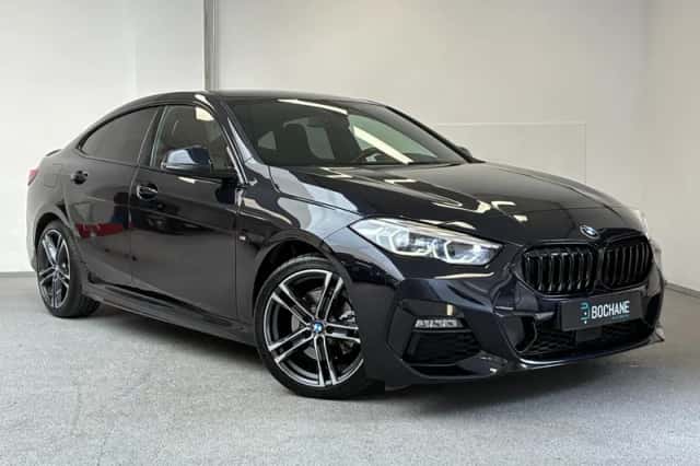 BMW 2-Serie (2022) thumbnail 6