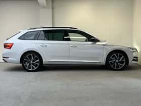 Škoda Superb (2022) thumbnail 12