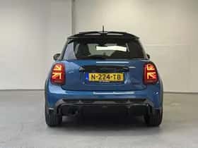 MINI Cooper (2022) thumbnail 22
