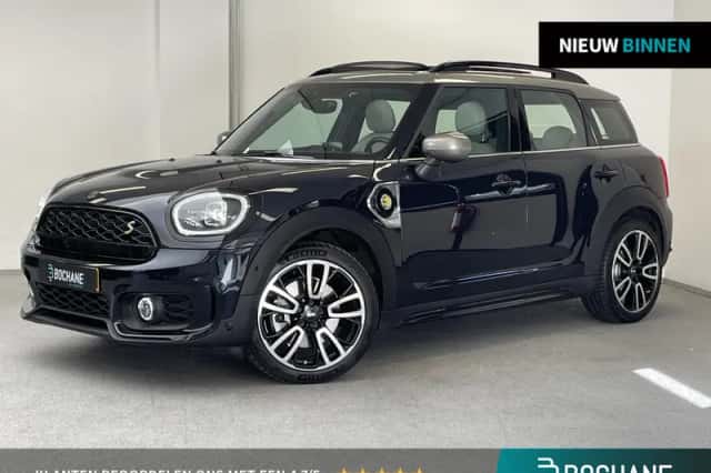 MINI Countryman (2023) thumbnail 1