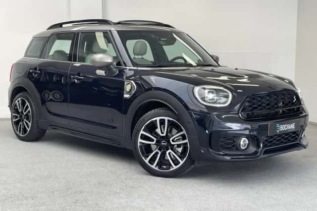 MINI Countryman (2023) thumbnail 6