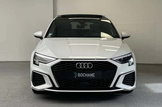 Audi A3 (2021) thumbnail 6