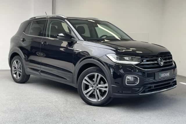 Volkswagen T-Cross (2021) thumbnail 6