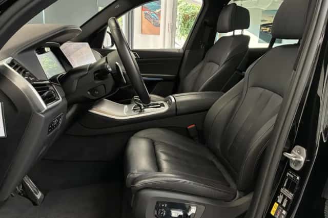 BMW X5 (2020) thumbnail 4