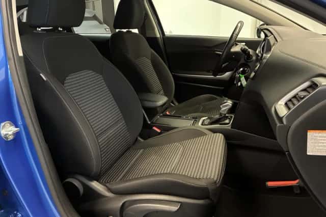 Kia Ceed Sportswagon (2022) thumbnail 6