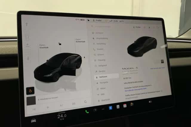 Tesla Model 3 (2024) thumbnail 5