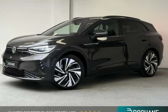 Volkswagen ID.4 (2021) thumbnail 1