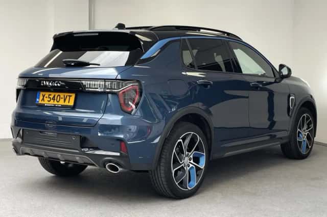 Lynk & Co 01 (2024) thumbnail 2