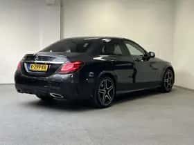 Mercedes-Benz C-Klasse (2021) thumbnail 2