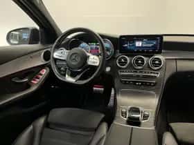 Mercedes-Benz C-Klasse (2021) thumbnail 13