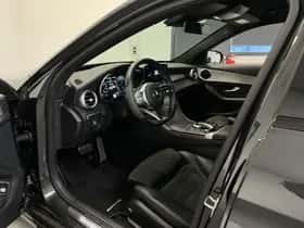 Mercedes-Benz C-Klasse (2021) thumbnail 14