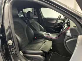 Mercedes-Benz C-Klasse (2021) thumbnail 15