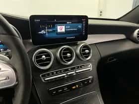 Mercedes-Benz C-Klasse (2021) thumbnail 19