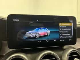 Mercedes-Benz C-Klasse (2021) thumbnail 22