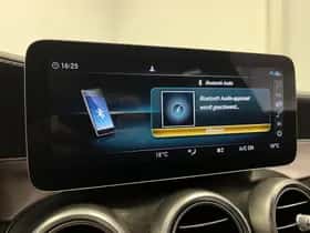 Mercedes-Benz C-Klasse (2021) thumbnail 24