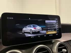 Mercedes-Benz C-Klasse (2021) thumbnail 25