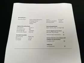 Mercedes-Benz C-Klasse (2021) thumbnail 28