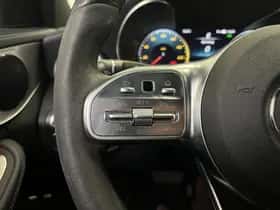 Mercedes-Benz C-Klasse (2021) thumbnail 31