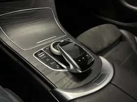 Mercedes-Benz C-Klasse (2021) thumbnail 34