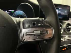 Mercedes-Benz C-Klasse (2021) thumbnail 37