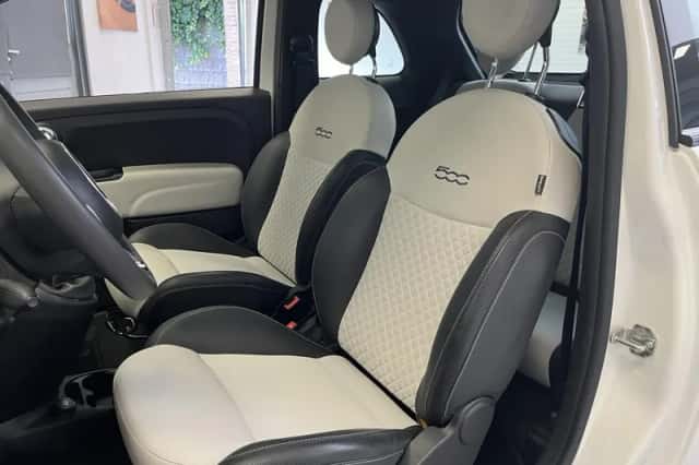 Fiat 500 (2022) thumbnail 3