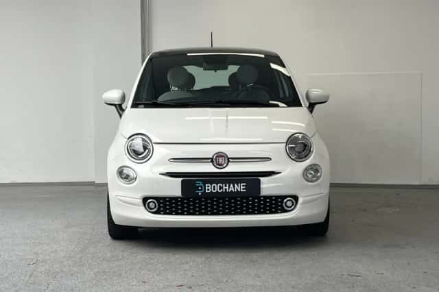 Fiat 500 (2022) thumbnail 6