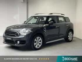 MINI Countryman (2017)