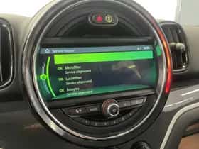 MINI Countryman (2017) thumbnail 17