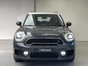 MINI Countryman (2017) thumbnail 5