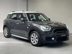 MINI Countryman (2017) thumbnail 6