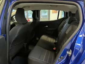 Dacia Sandero (2023) thumbnail 16