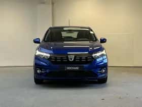 Dacia Sandero (2023) thumbnail 5