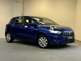 Dacia Sandero (2023) thumbnail 6