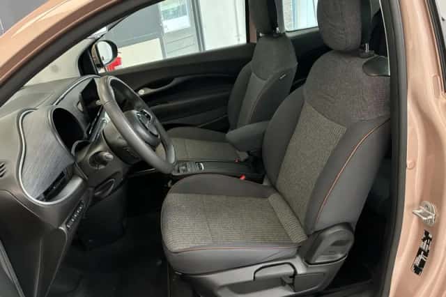 Fiat 500e (2021) thumbnail 5