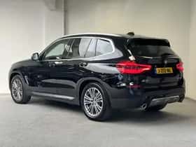 BMW X3 (2020) thumbnail 2
