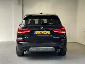 BMW X3 (2020) thumbnail 11