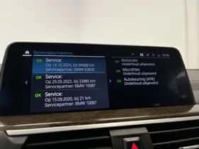 BMW X3 (2020) thumbnail 23