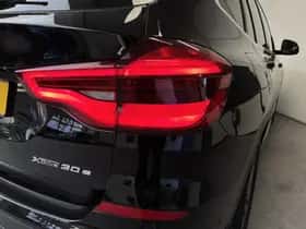 BMW X3 (2020) thumbnail 29