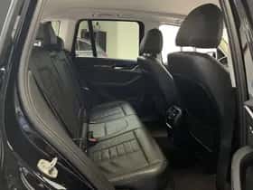BMW X3 (2020) thumbnail 30