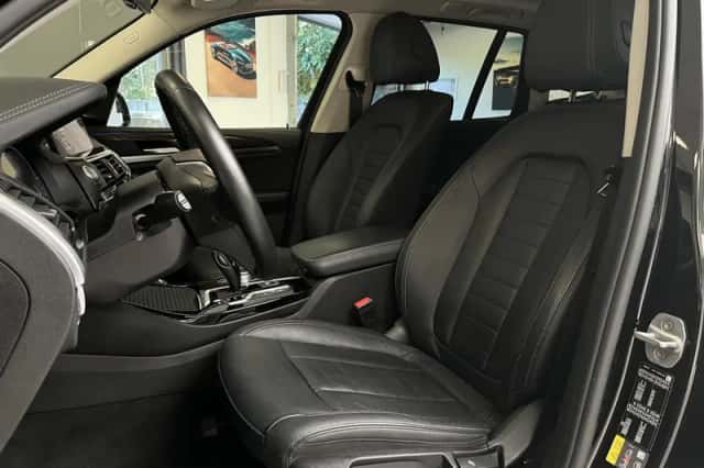 BMW X3 (2020) thumbnail 4