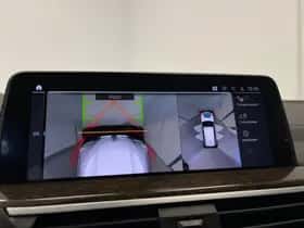 BMW X3 (2020) thumbnail 7