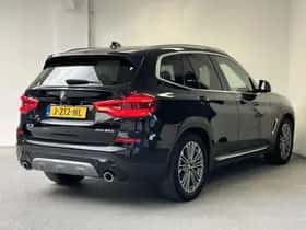 BMW X3 (2020) thumbnail 9