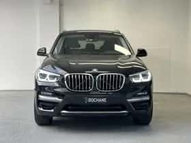 BMW X3 (2020) thumbnail 10