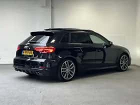Audi S3 (2018) thumbnail 14